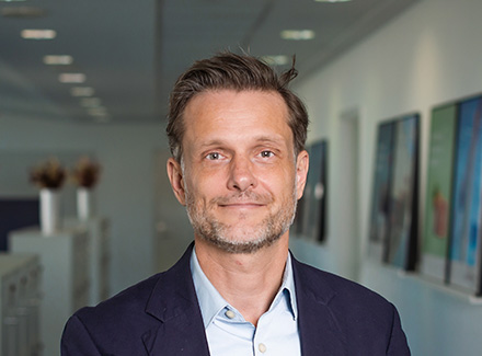 Brian Høj Andersen