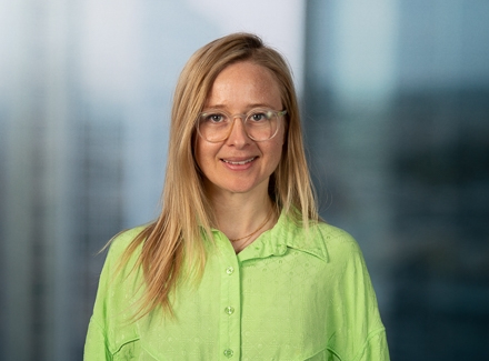 Karen Crone