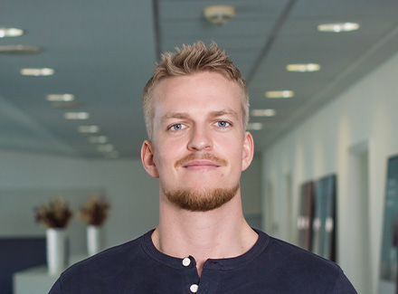 Martin Stæhr