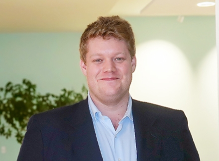 Simon Bülow