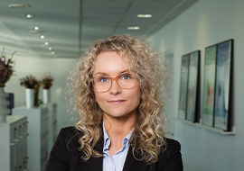 Signe Rohde Jensen