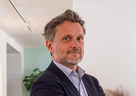 Brian Høj Andersen