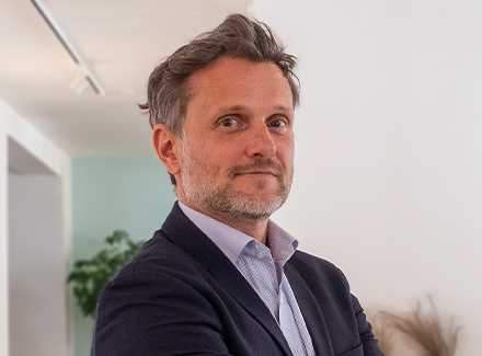 Brian Høj Andersen