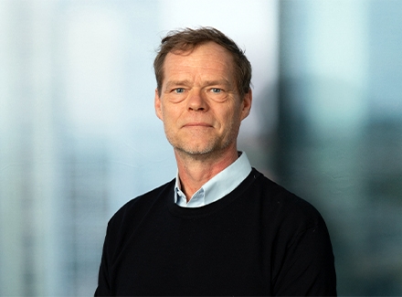 Christian Kreinøe