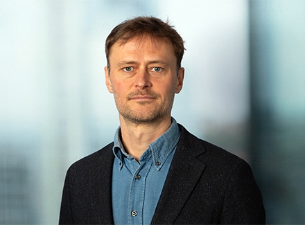 Emil Træden