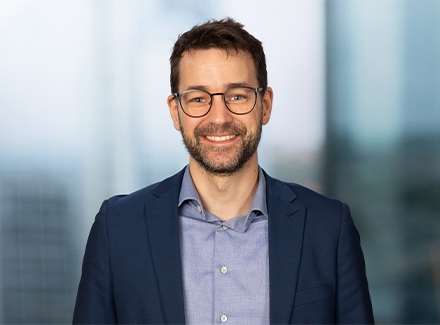 Johan van Beusekom