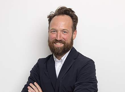 Kasper Lynge Jacobsen
