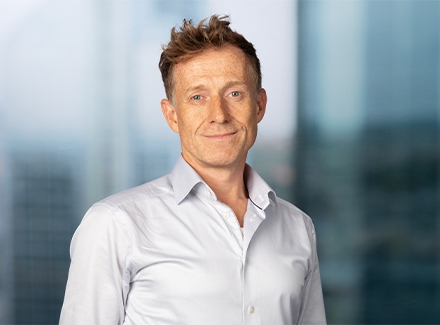 Michael Dalgaard