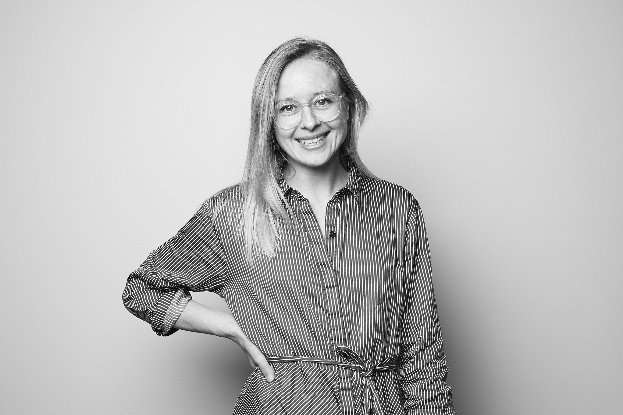 Karen Crone